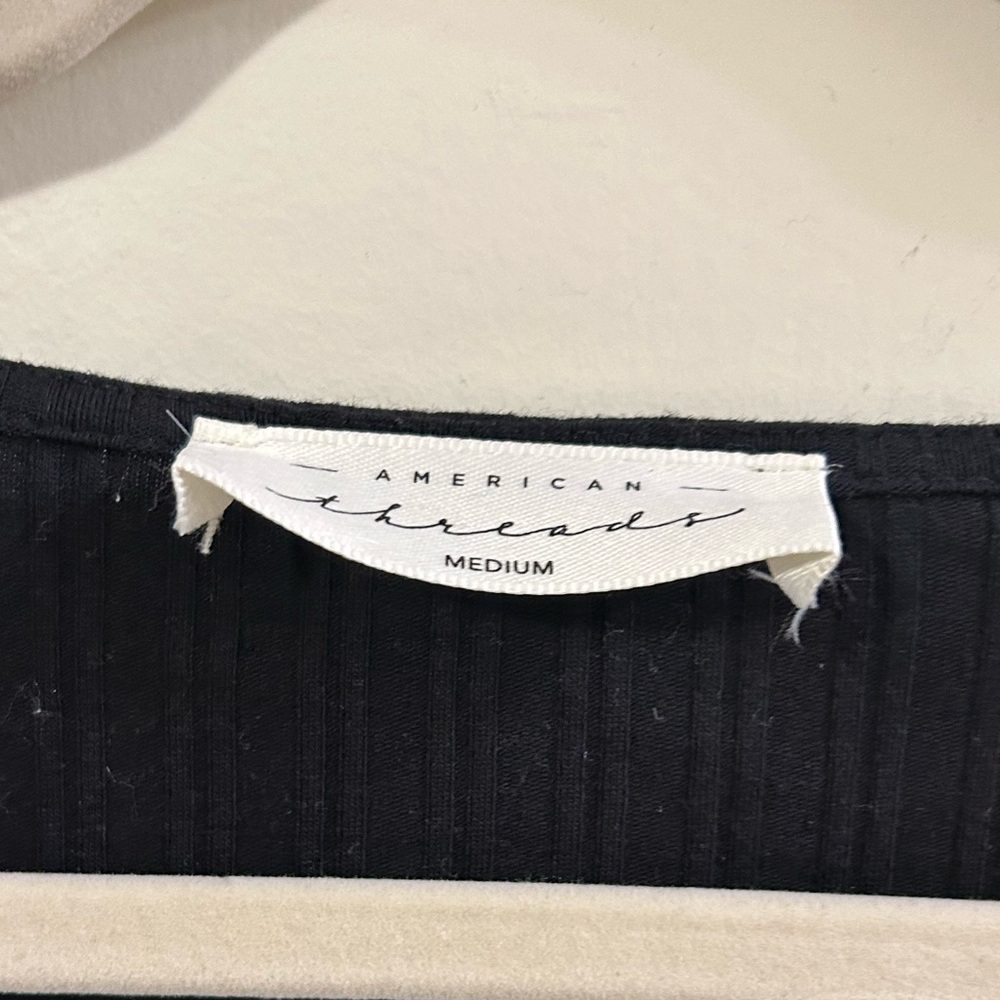 NWOT American Threads Top - Picture 3 of 3